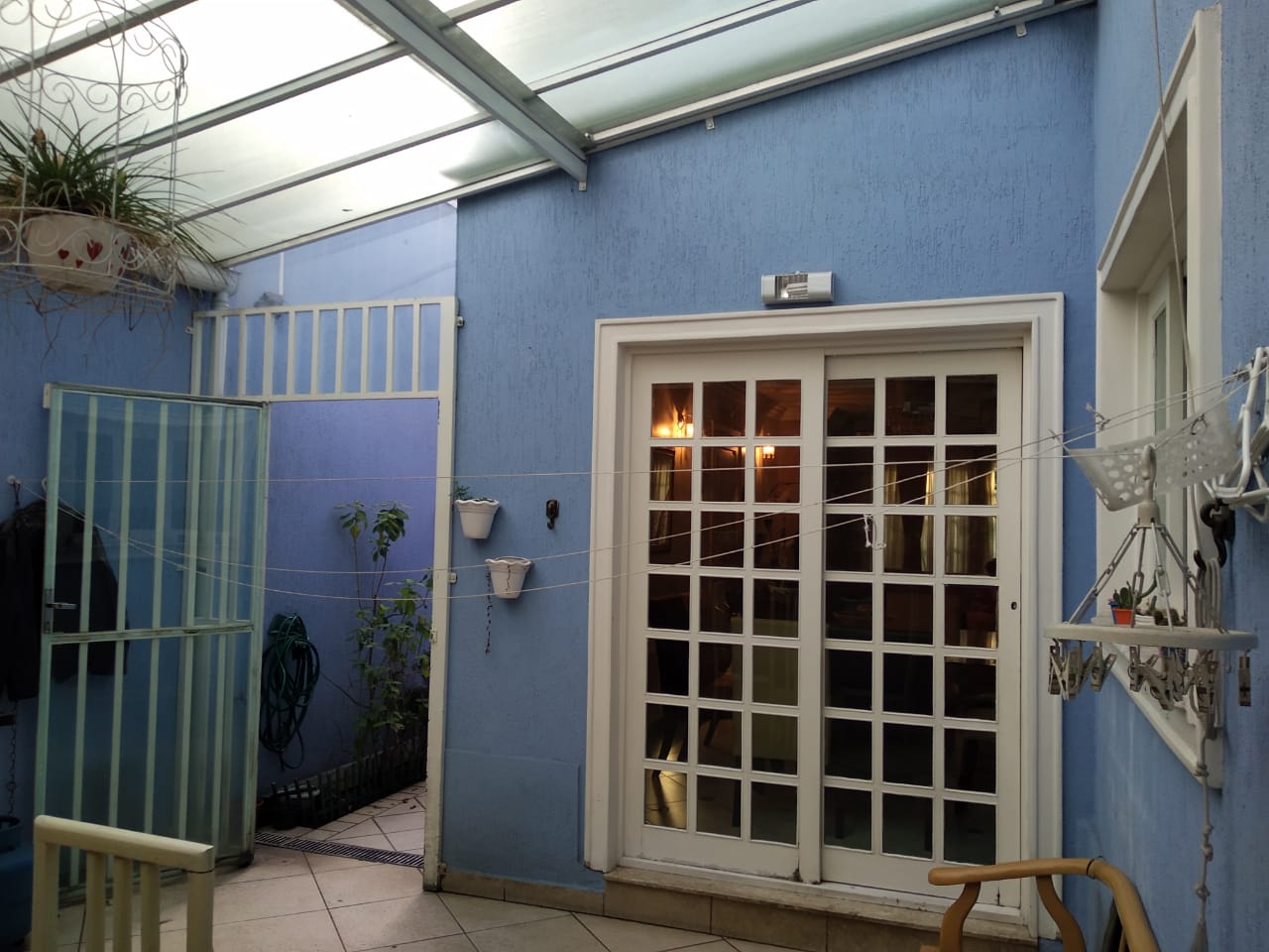 Imagem Sobrado com 3 Quartos à Venda, 170 m²em Parque Continental - São Paulo Imagem Sobrado com 3 Quartos à Venda, 170 m²em Parque Continental - São Paulo