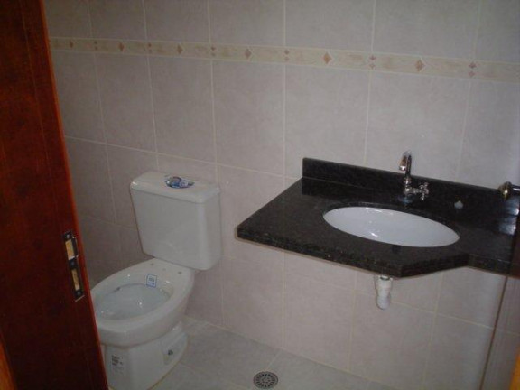 Imagem Galpão para Alugar, 160 m² em Demarchi - São Bernardo Do Campo Imagem Galpão para Alugar, 160 m² em Demarchi - São Bernardo Do Campo