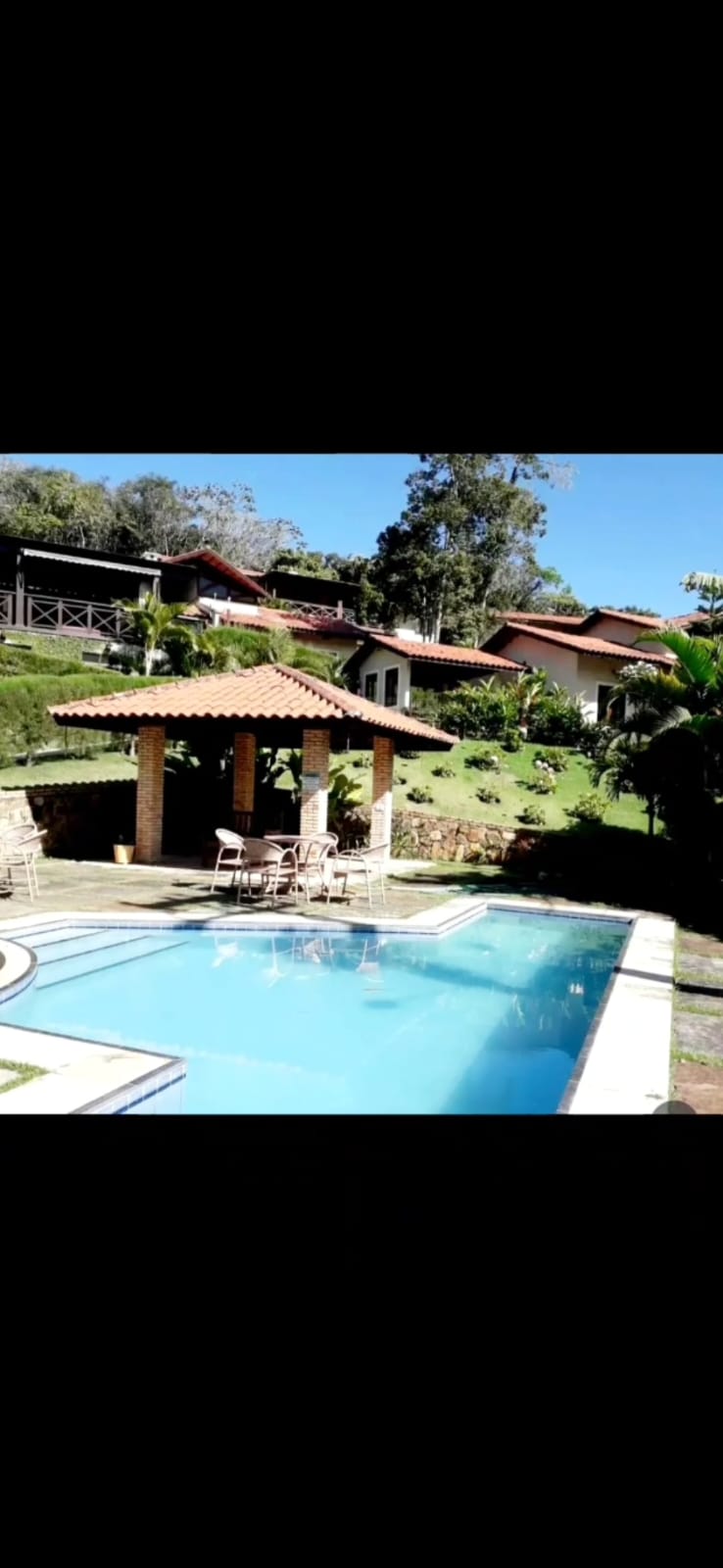 Imagem Apartamento com 2 Quartos à Venda, 50 m² em Centro - Guaramiranga