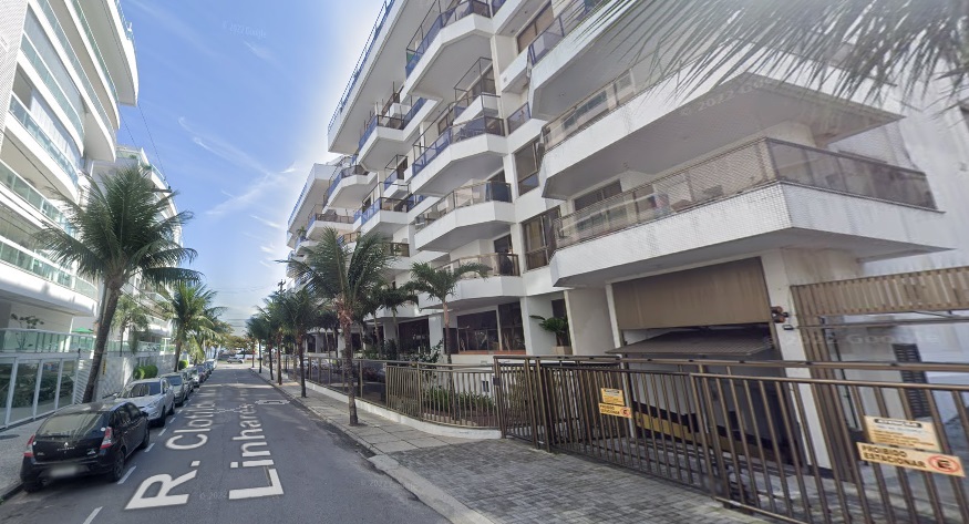 Imagem Apartamento com 2 Quartos à Venda, 100 m² em Charitas - Niterói
