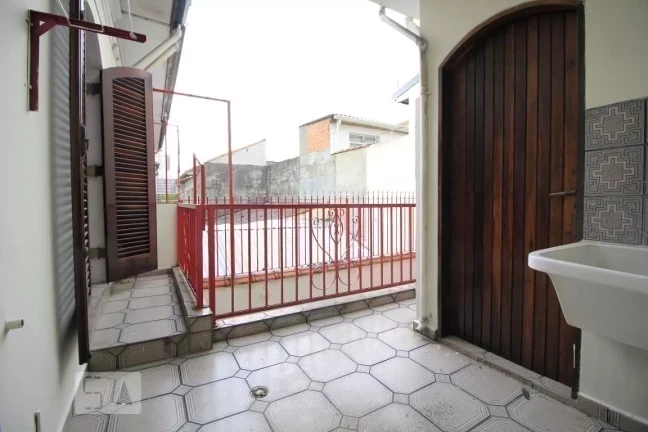 Imagem Casa de Vila com 2 Quartos à Venda,  em Ipiranga - São Paulo