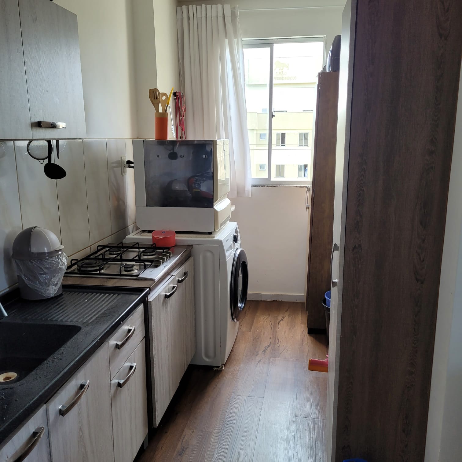 Imagem Apartamento com 2 Quartos à Venda, 55 m²em Espinheiros - Itajaí