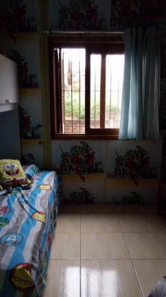 Imagem Sobrado com 3 Quartos à Venda,  em Jardim Leopoldina - Porto Alegre