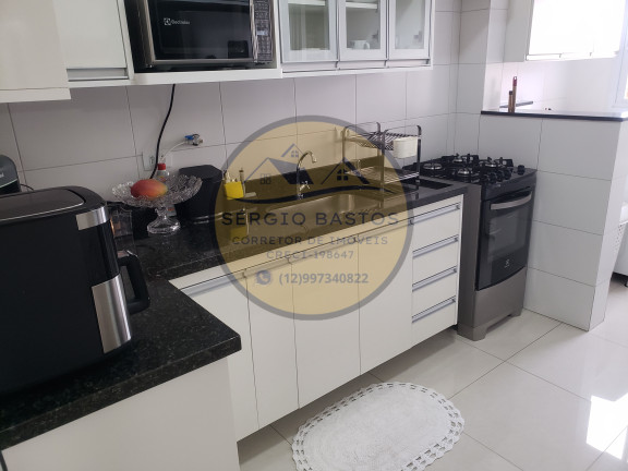 Imagem Apartamento com 3 Quartos à Venda, 110 m²em Centro - ubatuba