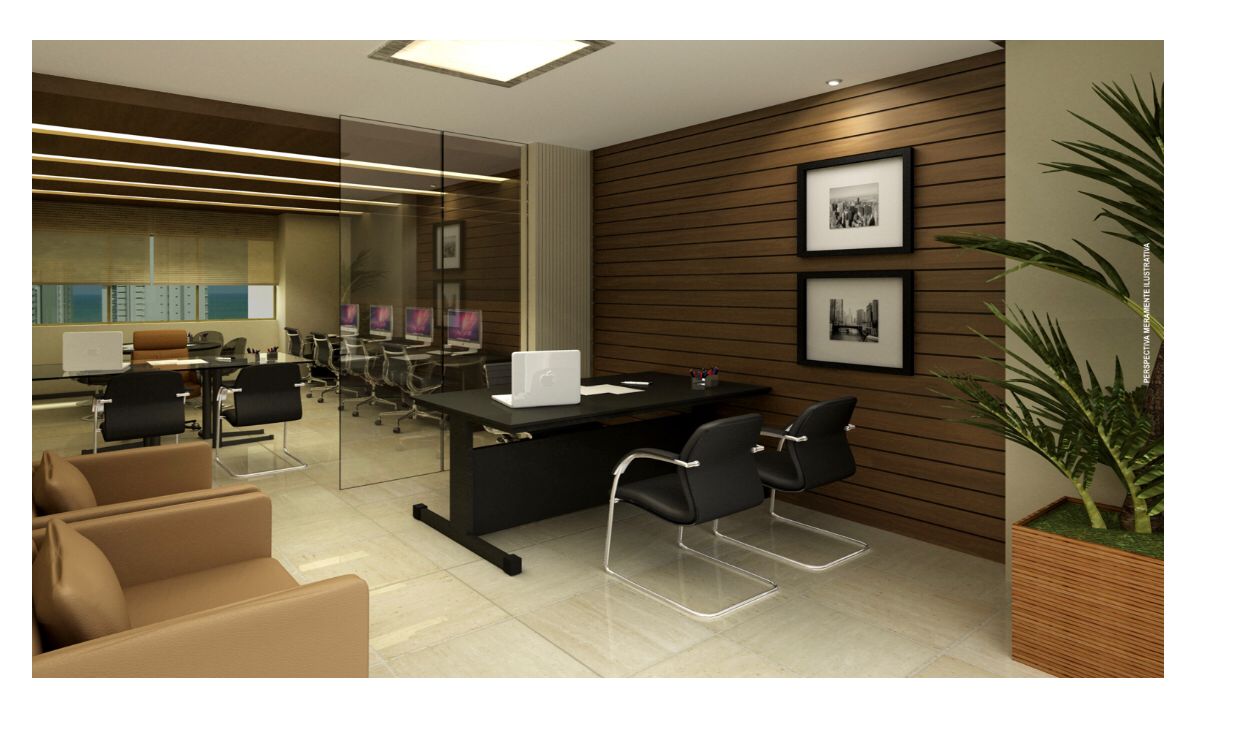 Imagem Sala Comercial à Venda, 33 m² em Candeias - Jaboatão dos Guararapes Imagem Sala Comercial à Venda, 33 m² em Candeias - Jaboatão dos Guararapes