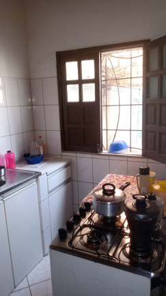 Imagem Casa com 2 Quartos à Venda, 200 m² em São Cristóvão - Salvador