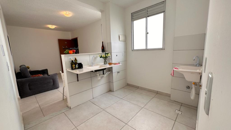 Imagem Apartamento com 2 Quartos à Venda, 47 m² em Piedade - Jaboatão dos Guararapes Imagem Apartamento com 2 Quartos à Venda, 47 m² em Piedade - Jaboatão dos Guararapes