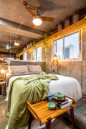 Imagem Apartamento com 2 Quartos para Alugar, em Vila Leopoldina - São Paulo Imagem Apartamento com 2 Quartos para Alugar, em Vila Leopoldina - São Paulo
