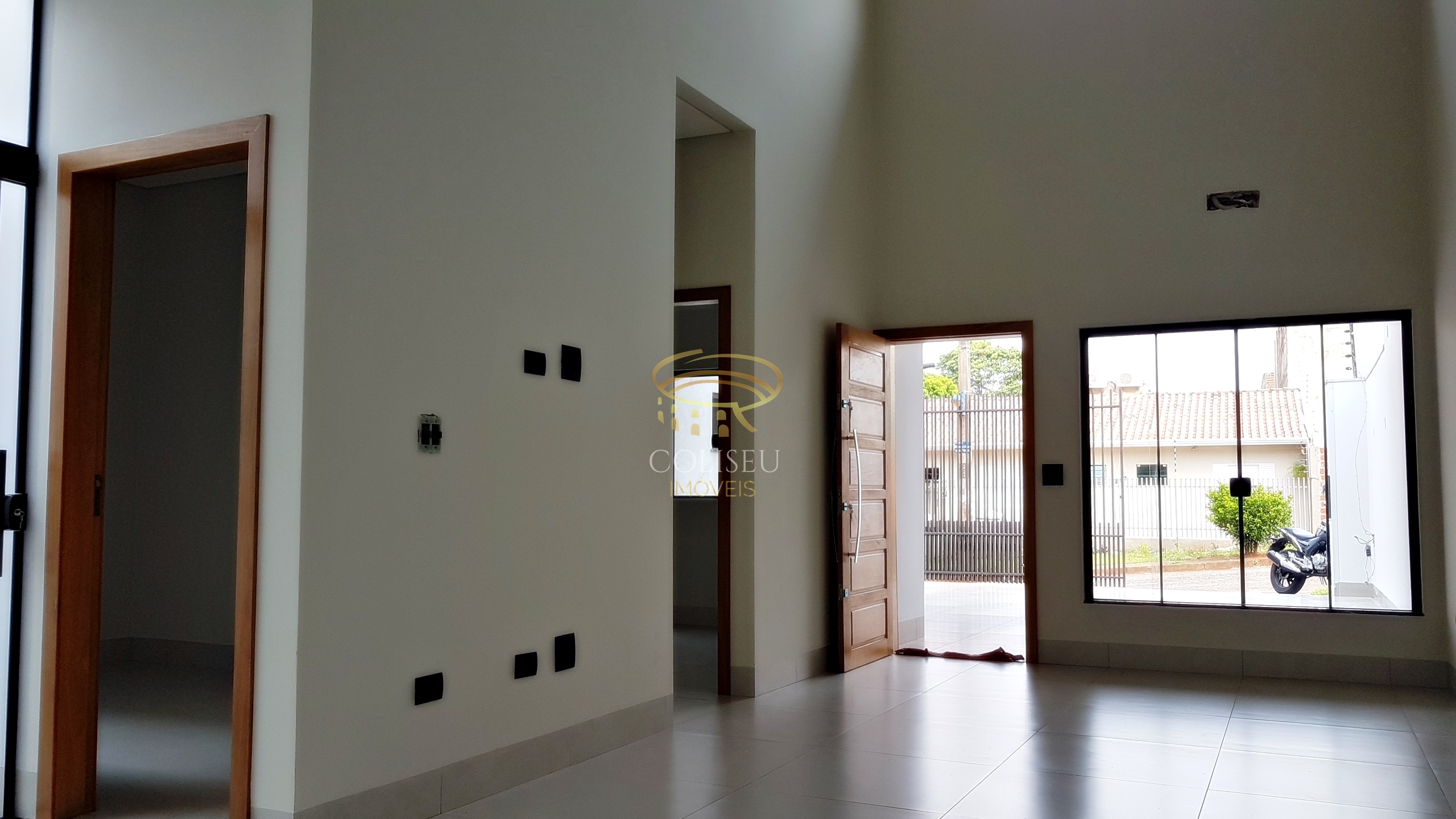 Imagem Casa com 3 Quartos à Venda, 107 m²em Jardim Paraíso - Maringá