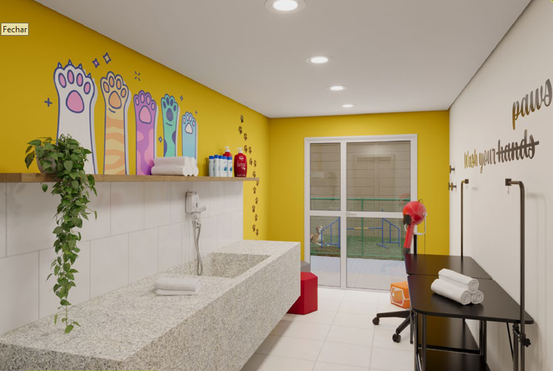 Imagem Studio com 1 Quarto à Venda, 29 m²em Campos Elíseos - São Paulo Imagem Studio com 1 Quarto à Venda, 29 m²em Campos Elíseos - São Paulo