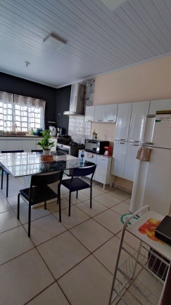 Imagem Casa com 2 Quartos à Venda, 81 m² em Guanandi II - Campo Grande
