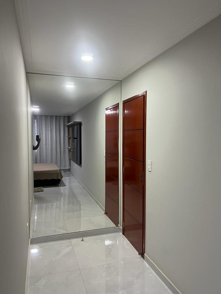 Imagem Casa de Condomínio com 3 Quartos à Venda, 150 m² em Campo Grande - Rio de Janeiro