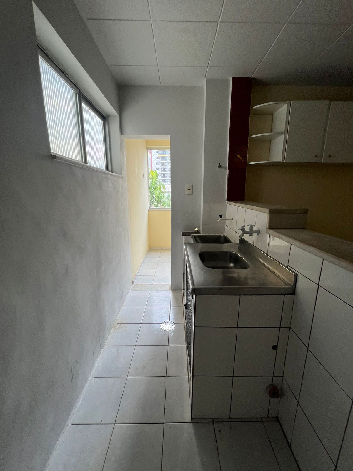 Imagem Apartamento com 2 Quartos à Venda, 92 m²em Cremação - Belém