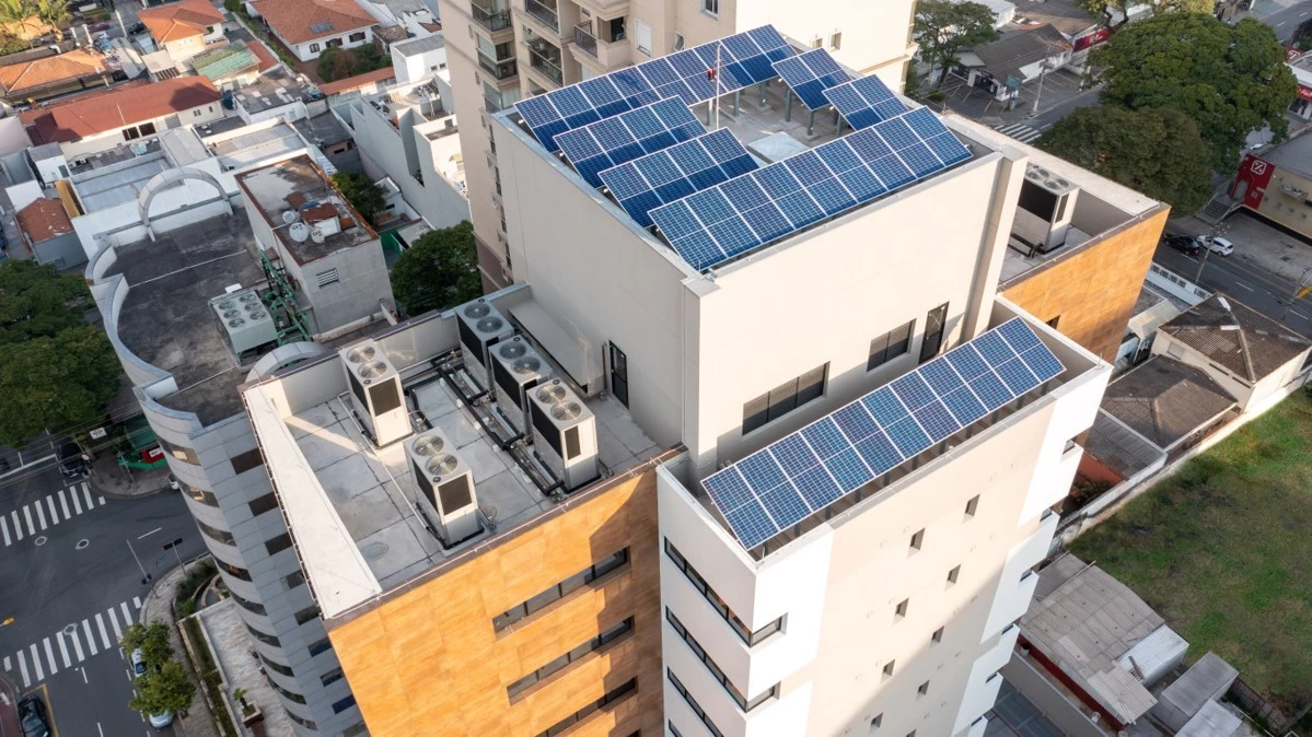 Apartamento com 2 Quartos à Venda, 80 m²em Vila Guiomar - Santo André