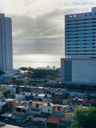 Imagem Apartamento com 3 Quartos à Venda, 100 m² em Casa Caiada - Olinda