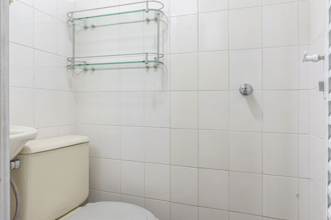 Imagem Apartamento com 3 Quartos à Venda, 80 m² em Jardim Paulista - São Paulo