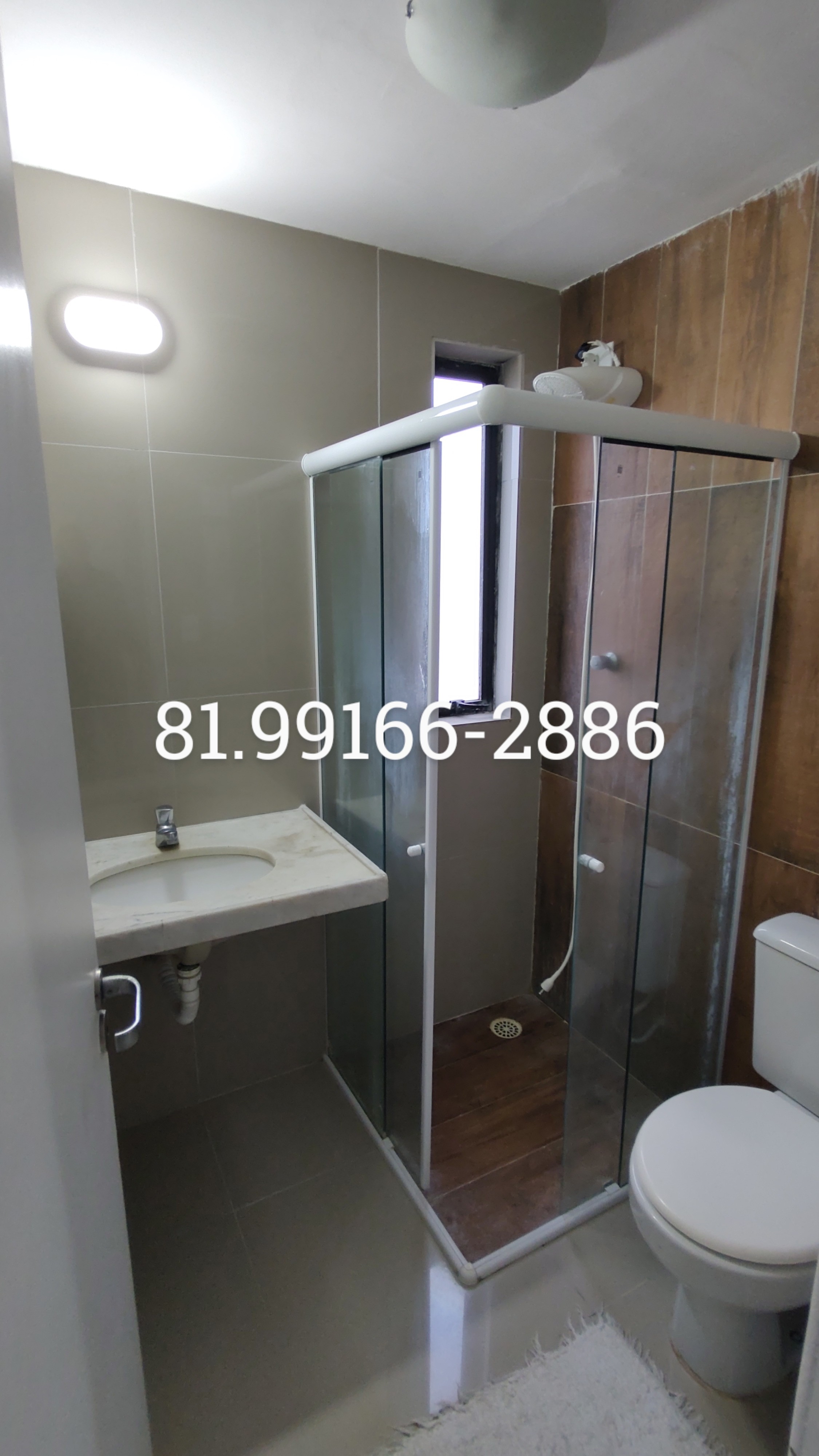 Imagem Apartamento com 3 Quartos à Venda, 73 m² em Piedade - Jaboatão dos Guararapes