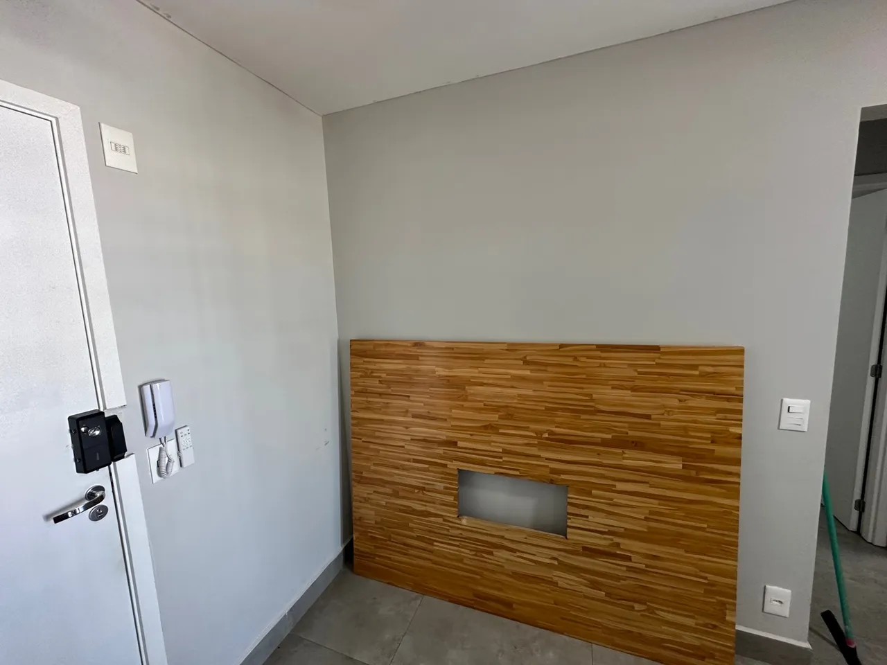 Imagem Apartamento com 2 Quartos à Venda, 39 m²em Vila Moinho Velho - São Paulo