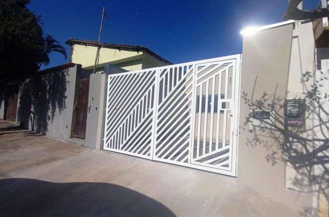 Imagem Casa com 2 Quartos à Venda,  em Jardim Nova Veneza (Nova Veneza) - Sumaré