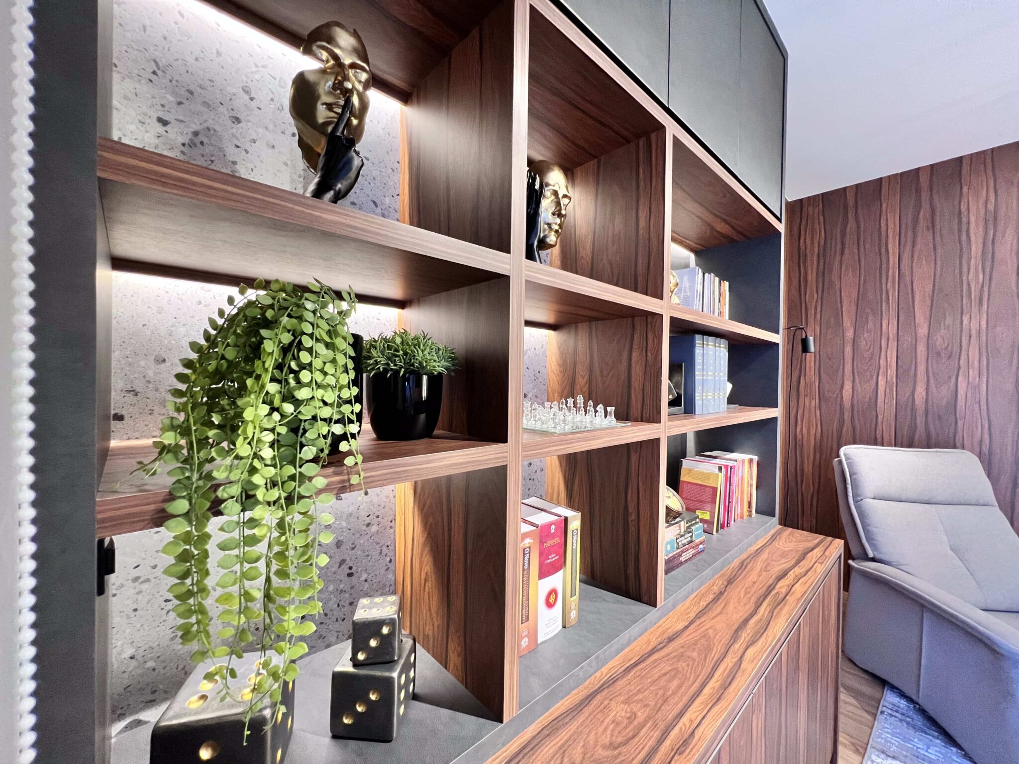 Imagem Apartamento com 4 Quartos à Venda, 137 m²em Centro - Balneário Camboriú