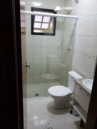 Imagem Casa de Condomínio com 3 Quartos à Venda, 109 m² em Vila Suissa - Mogi das Cruzes