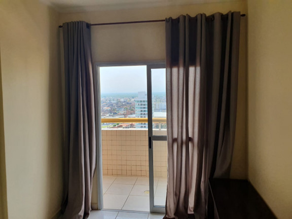 Imagem Apartamento com 1 Quarto à Venda, 45 m² em Caiçara - Praia Grande