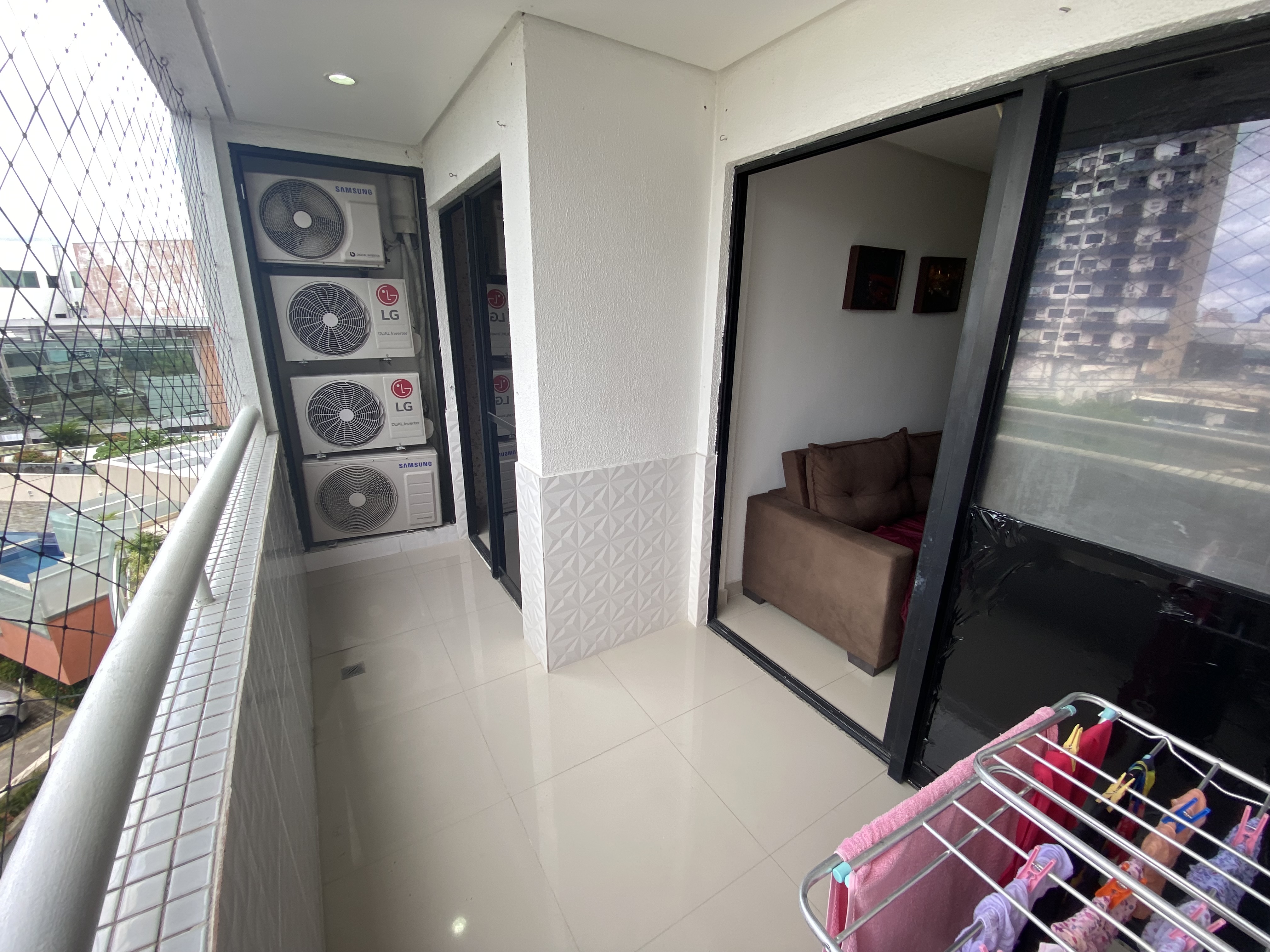 Imagem Apartamento com 3 Quartos à Venda, 91 m² em Nossa Senhora das Graças - Manaus Imagem Apartamento com 3 Quartos à Venda, 91 m² em Nossa Senhora das Graças - Manaus