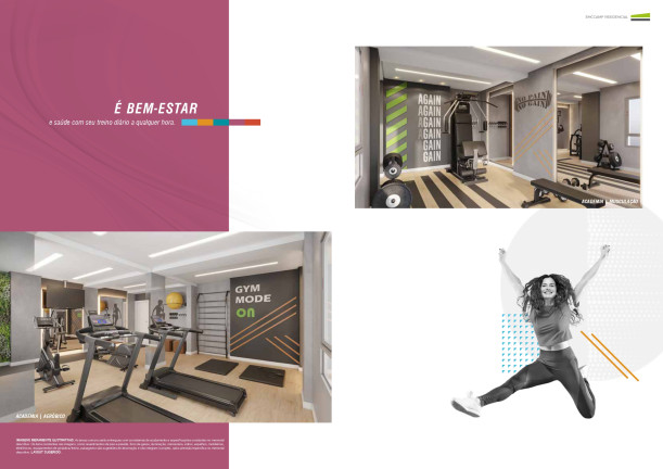 Imagem Apartamento com 2 Quartos à Venda, 41 m² em Canhema - Diadema