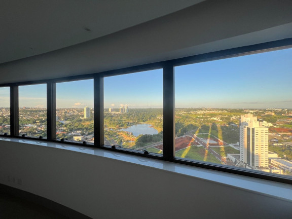 Imagem Apartamento com 4 Quartos à Venda, 259 m² em Royal Park - Campo Grande