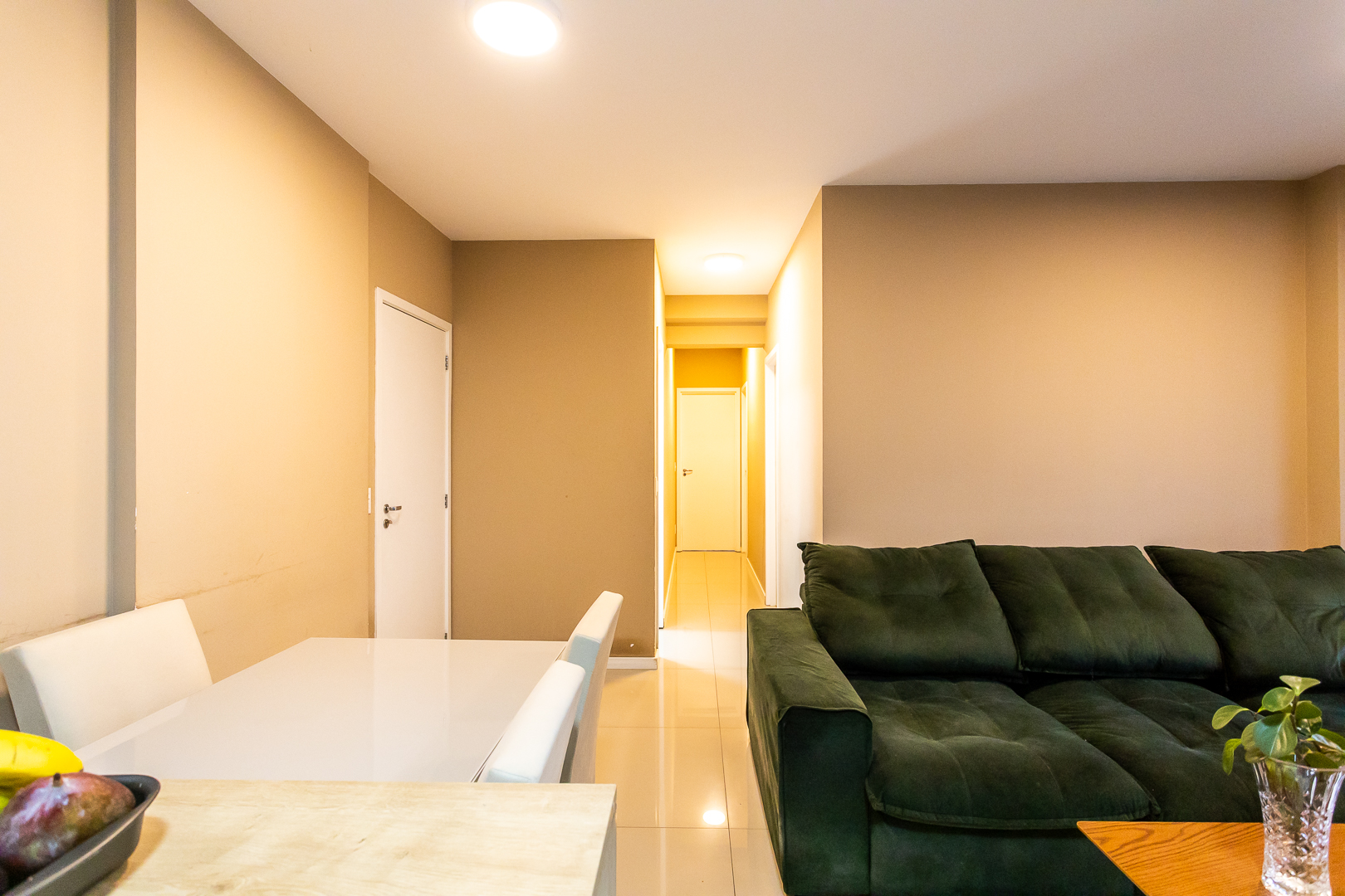 Imagem Apartamento com 3 Quartos à Venda, 83.760 m² em Centro Comercial Jubran - Barueri