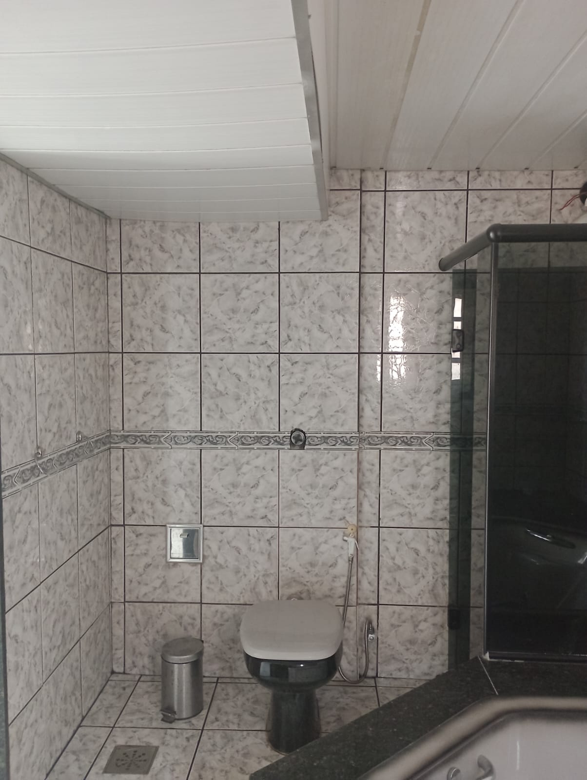 Imagem Casa com 4 Quartos à Venda, 200 m² em Bangu - Rio de Janeiro