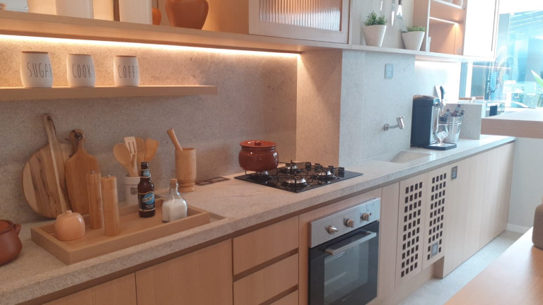Imagem Apartamento com 2 Quartos à Venda, 44 m² em Vila Prudente - São Paulo
