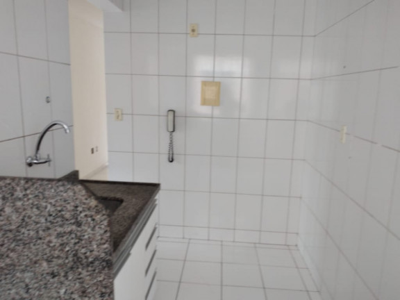 Imagem Apartamento com 2 Quartos à Venda, 1 m² em Chácara Brasil - São Luís