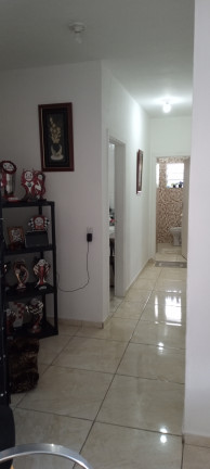 Imagem Casa com 2 Quartos à Venda, 61 m² em Jardim Nova Coimbra - Cotia
