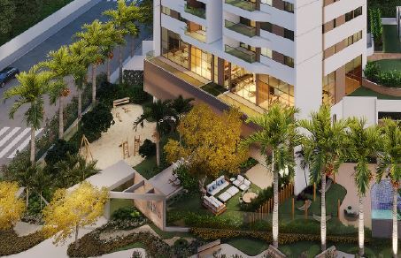 Imagem Apartamento com 4 Quartos à Venda, 131 m²em Boa Viagem - Recife Imagem Apartamento com 4 Quartos à Venda, 131 m²em Boa Viagem - Recife