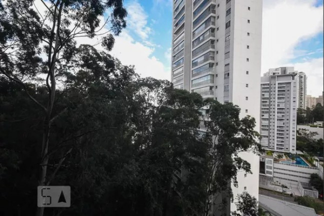 Imagem Apartamento com 3 Quartos para Alugar, 138 m² em Vila Andrade - São Paulo Imagem Apartamento com 3 Quartos para Alugar, 138 m² em Vila Andrade - São Paulo