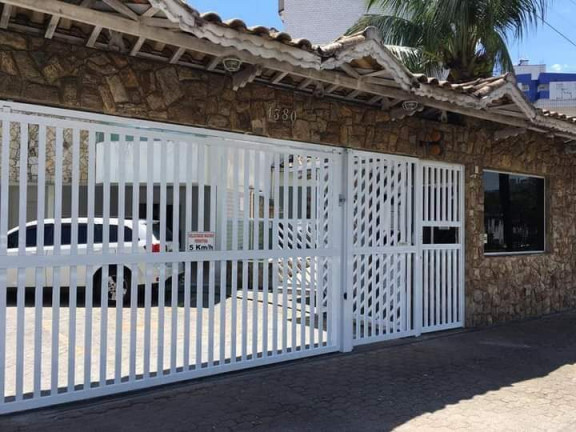 Imagem Sobrado com 3 Quartos à Venda, 101 m² em Boqueirão - Praia Grande Imagem Sobrado com 3 Quartos à Venda, 101 m² em Boqueirão - Praia Grande