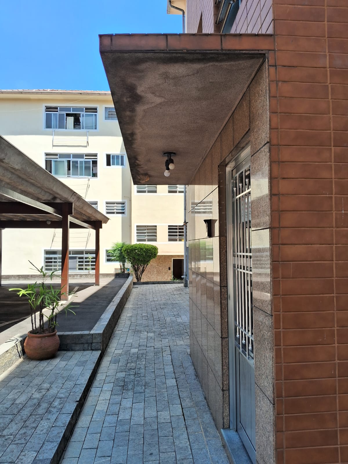 Imagem Apartamento com 3 Quartos à Venda ou Temporada, 92 m²em Jardim Leonor Mendes de Barros - São Paulo