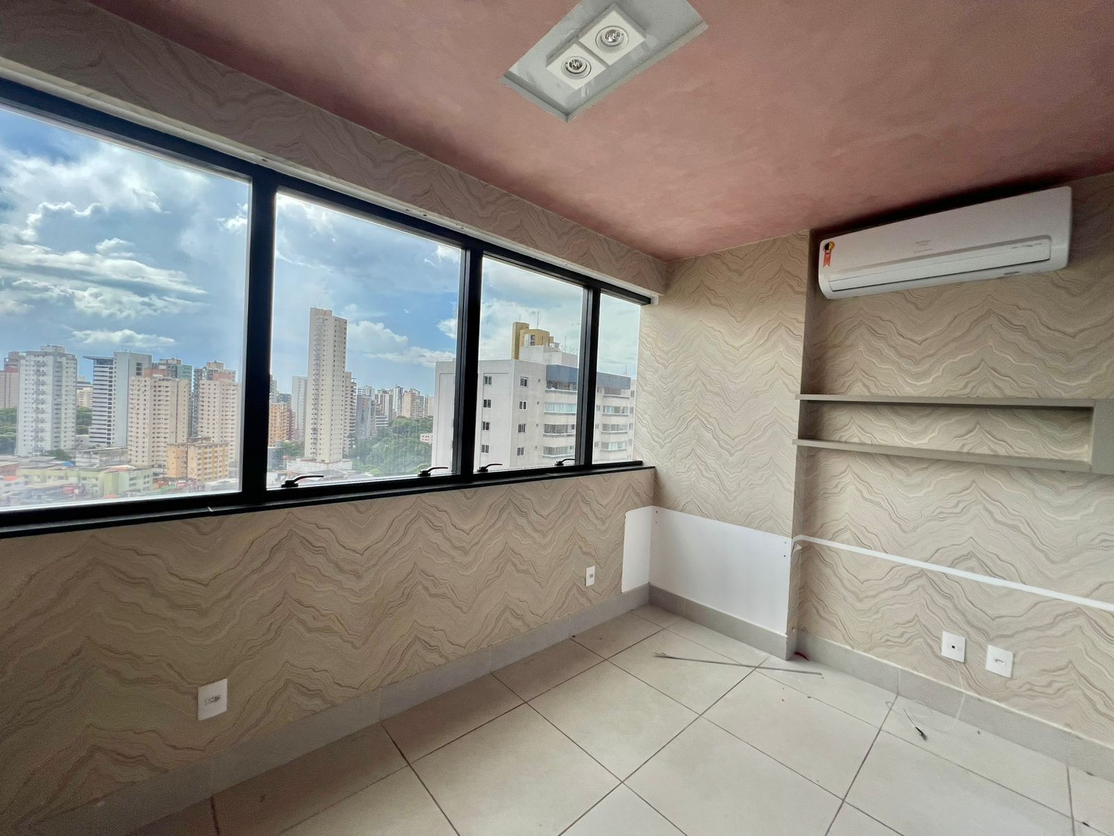 Imagem Sala Comercial para Alugar, 33 m² em Cremação - Belém