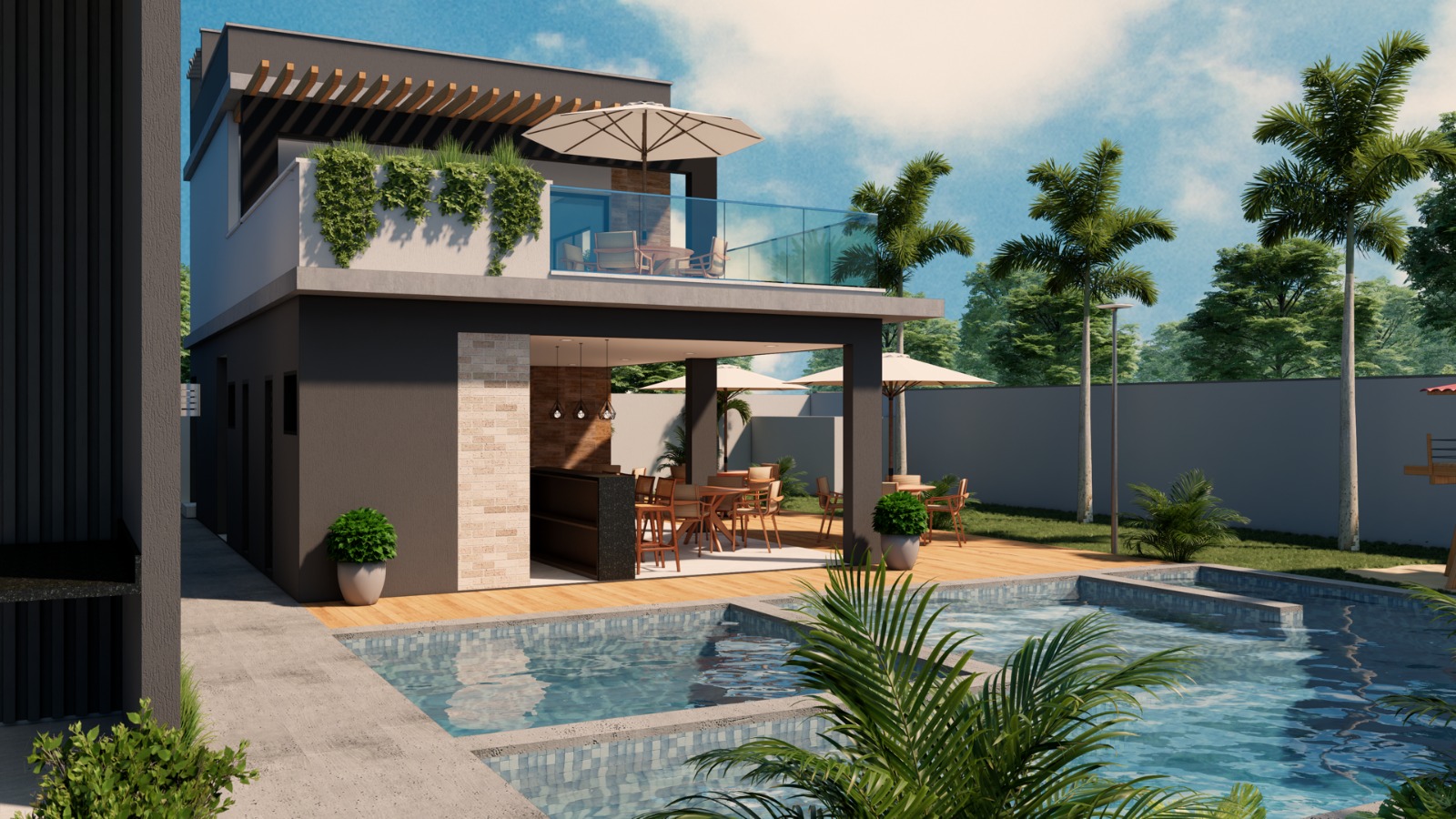 Imagem Casa de Condomínio com 3 Quartos à Venda, 88 m²em Jaçanaú - Maracanaú Imagem Casa de Condomínio com 3 Quartos à Venda, 88 m²em Jaçanaú - Maracanaú