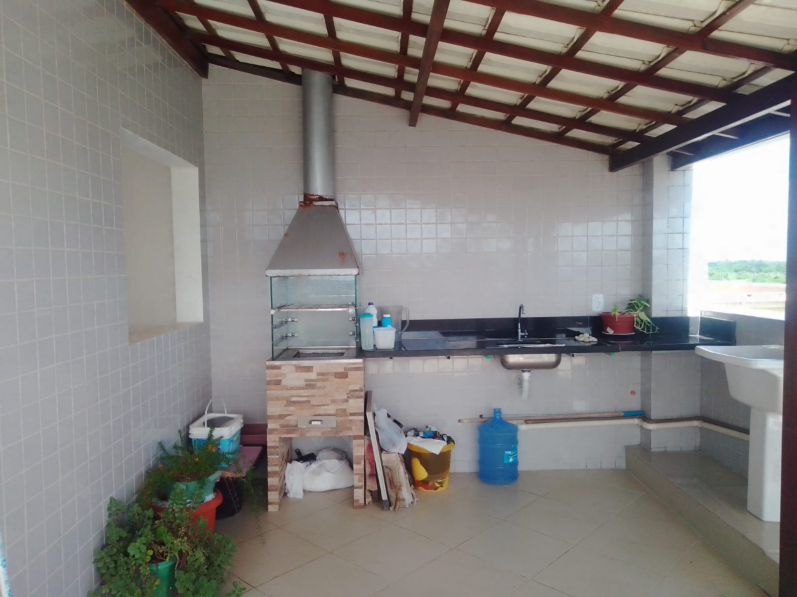 Imagem Apartamento com 2 Quartos à Venda, 80 m² em Centro - Lauro de Freitas