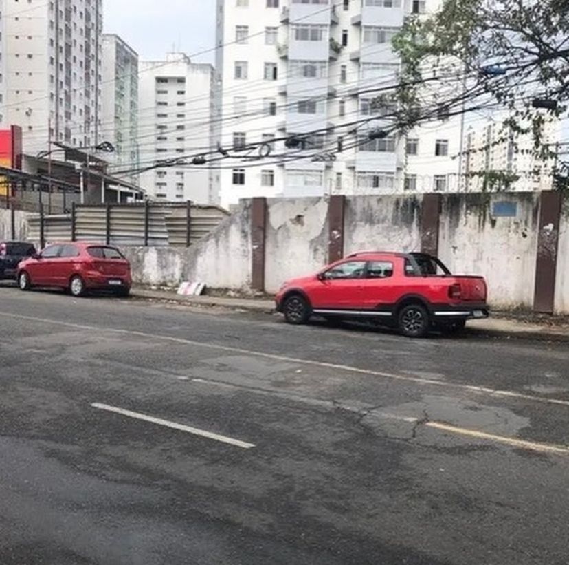 Imagem Terreno para Alugar, 1 m²em Imbuí - Salvador Imagem Terreno para Alugar, 1 m²em Imbuí - Salvador