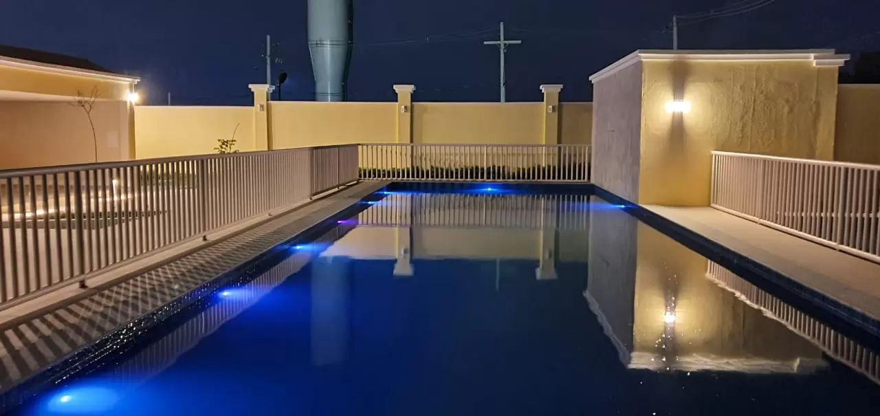 Imagem Terreno em Condomínio à Venda, 180 m²em Tarumã-Açu - Manaus Imagem Terreno em Condomínio à Venda, 180 m²em Tarumã-Açu - Manaus