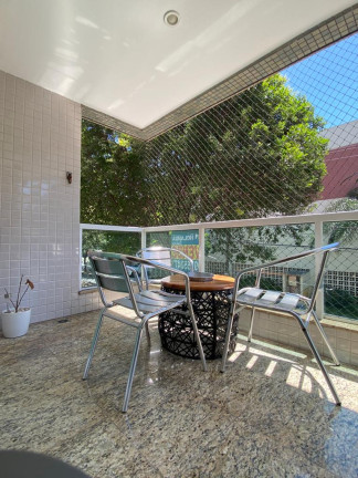 Imagem Apartamento com 4 Quartos à Venda, 150 m² em Jardim da Penha - Vitória