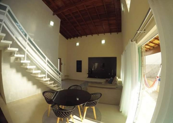 Imagem Sobrado com 4 Quartos à Venda, 223 m² em Flórida - Praia Grande Imagem Sobrado com 4 Quartos à Venda, 223 m² em Flórida - Praia Grande