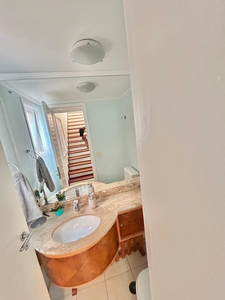 Imagem Casa de Condomínio com 3 Quartos à Venda, 310 m² em Vila São Silvestre - São Paulo Imagem Casa de Condomínio com 3 Quartos à Venda, 310 m² em Vila São Silvestre - São Paulo