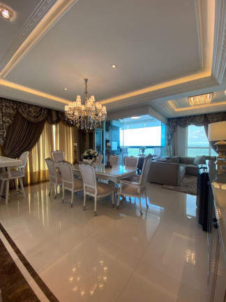 Imagem Apartamento com 3 Quartos à Venda, 169 m² em Meia Praia - Itapema