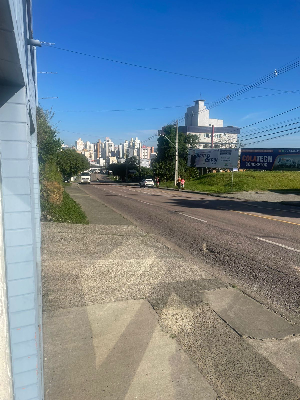 Imagem Sala Comercial à Venda ou Locação, 55 m²em Centro - Criciuma 