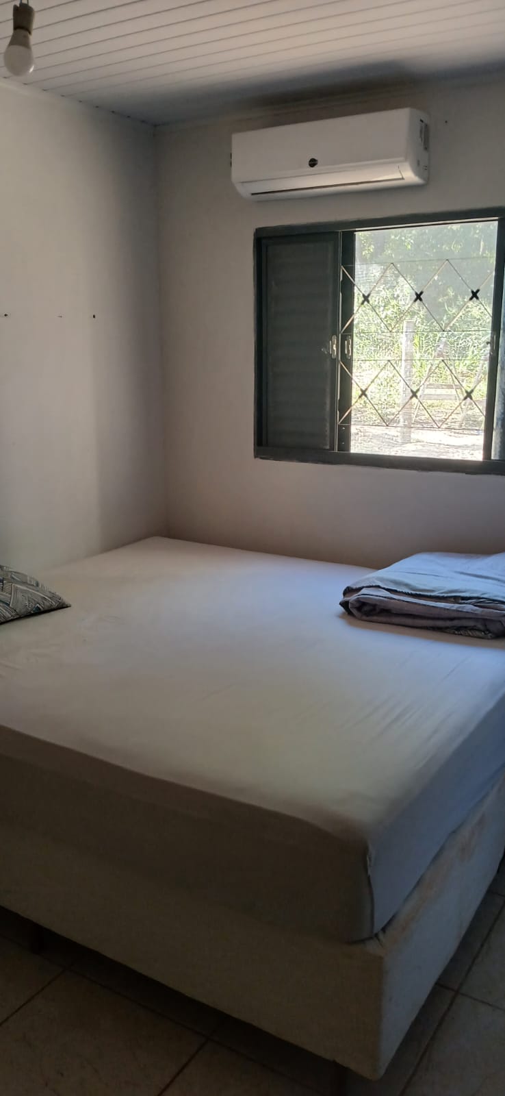 Imagem Imóvel com 2 Quartos à Venda, 90 m²em Aguas do Miranda - Anastácio