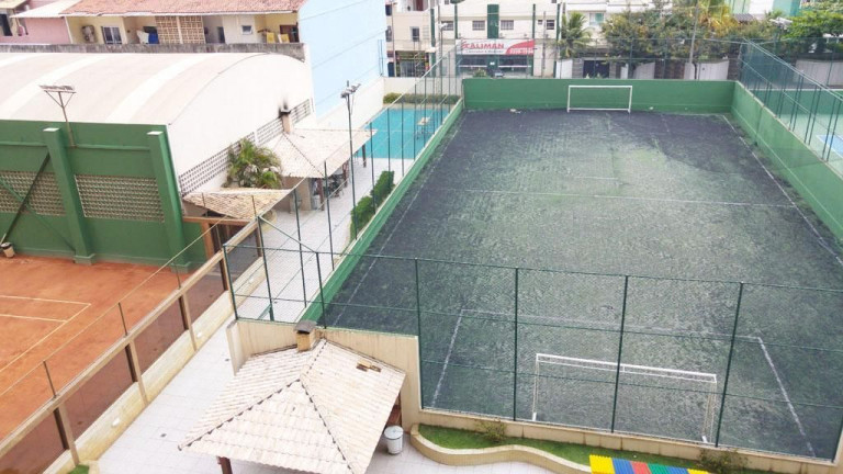 Imagem Apartamento com 3 Quartos à Venda, 190 m²em Praia de Itaparica - Vila Velha Imagem Apartamento com 3 Quartos à Venda, 190 m²em Praia de Itaparica - Vila Velha